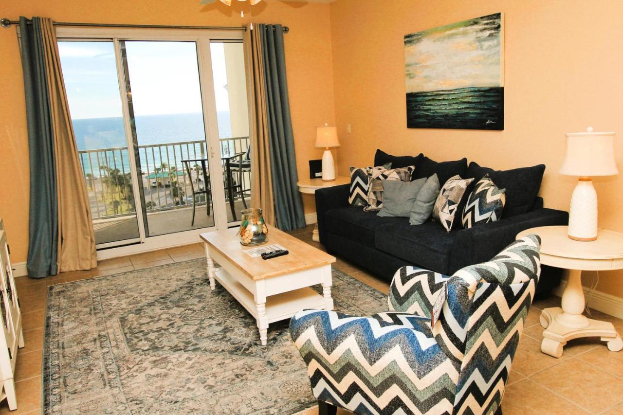Ariel Dunes 1003 At Seascape Resort Scenic 98 Florida Beach Rentals 10Th Floor White Sand View Ντέστιν Εξωτερικό φωτογραφία