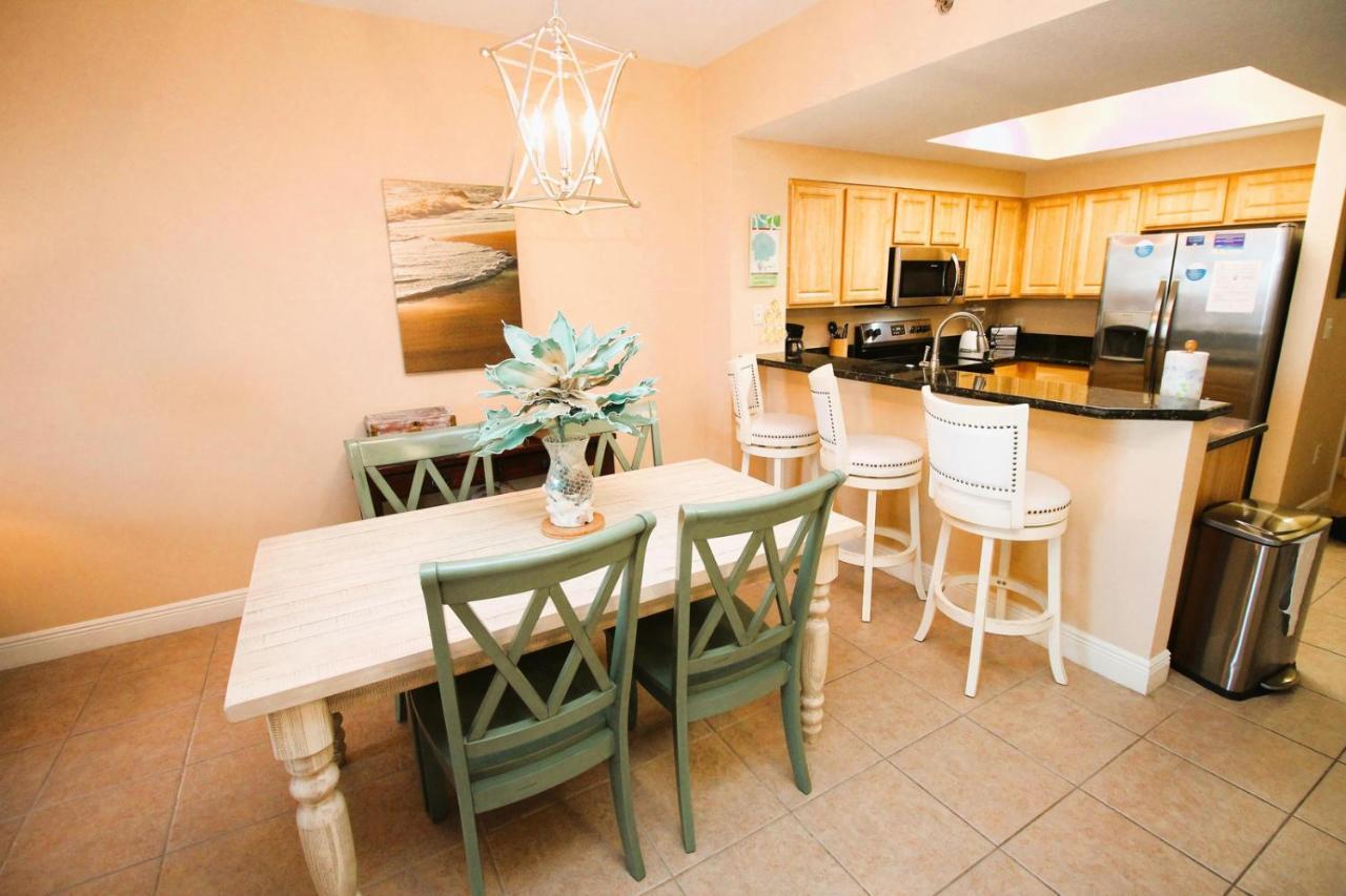 Ariel Dunes 1003 At Seascape Resort Scenic 98 Florida Beach Rentals 10Th Floor White Sand View Ντέστιν Εξωτερικό φωτογραφία