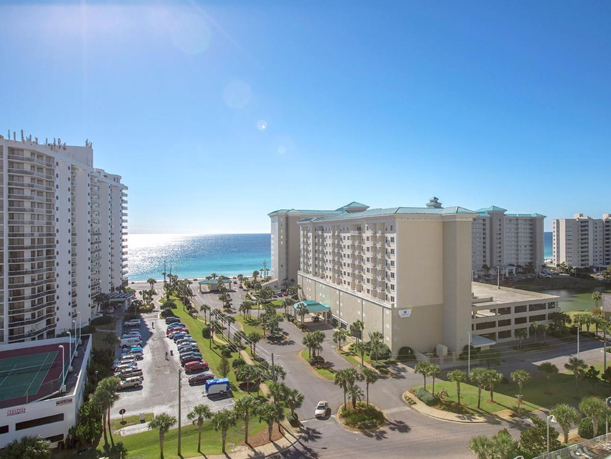 Ariel Dunes 1003 At Seascape Resort Scenic 98 Florida Beach Rentals 10Th Floor White Sand View Ντέστιν Εξωτερικό φωτογραφία