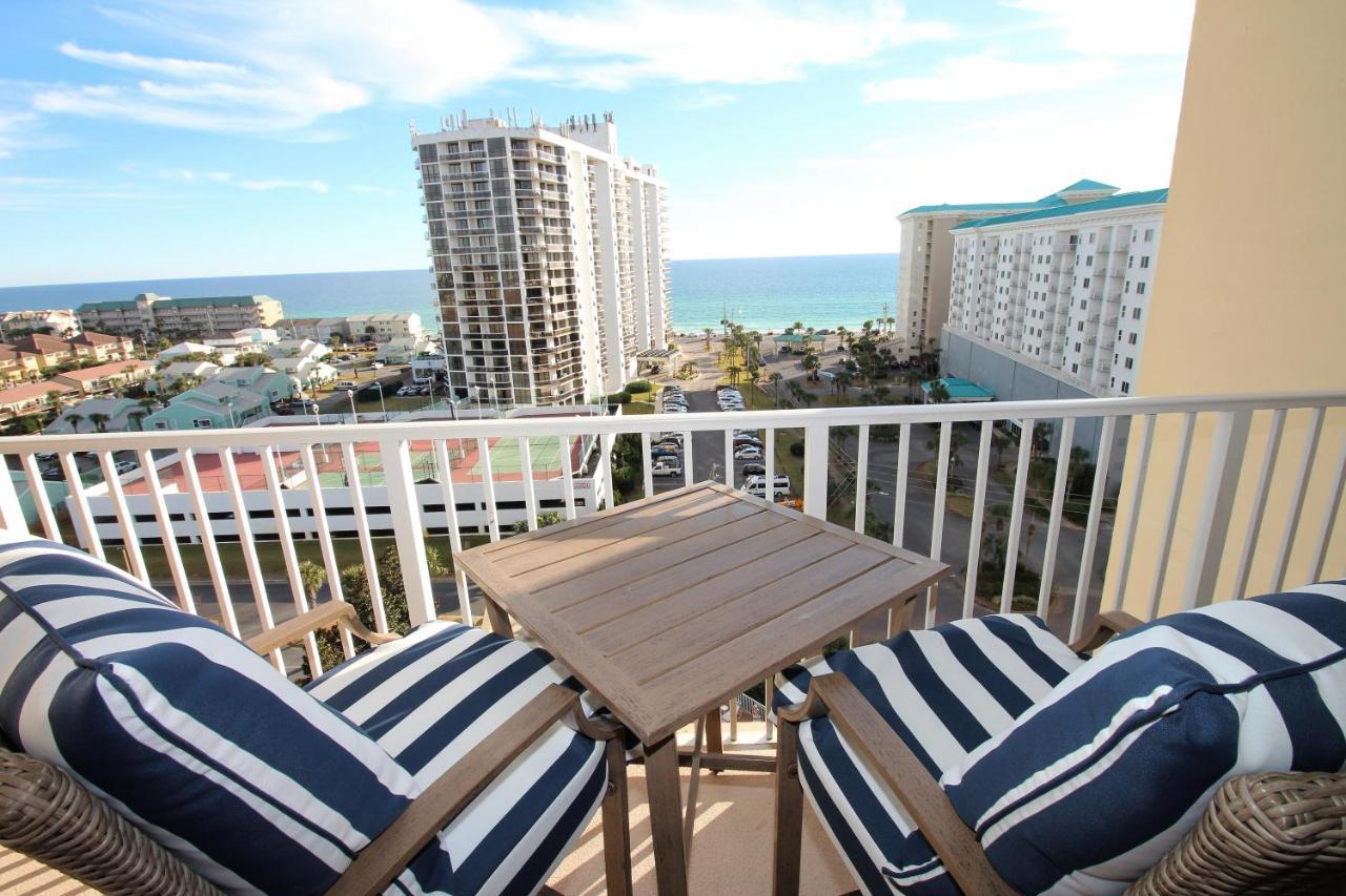 Ariel Dunes 1003 At Seascape Resort Scenic 98 Florida Beach Rentals 10Th Floor White Sand View Ντέστιν Εξωτερικό φωτογραφία