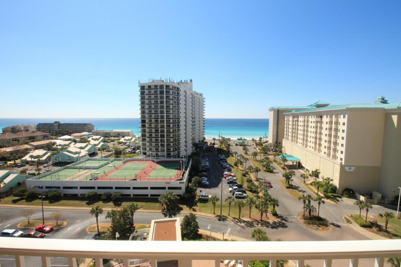 Ariel Dunes 1003 At Seascape Resort Scenic 98 Florida Beach Rentals 10Th Floor White Sand View Ντέστιν Εξωτερικό φωτογραφία