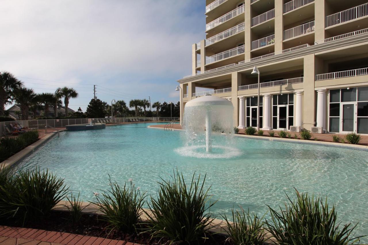 Ariel Dunes 1003 At Seascape Resort Scenic 98 Florida Beach Rentals 10Th Floor White Sand View Ντέστιν Εξωτερικό φωτογραφία